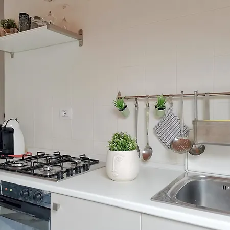 Apartament Mave's House 2, Of Como, Near Varenna *