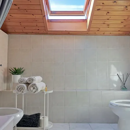 Apartament Mave's House 2, Of Como, Near Varenna *