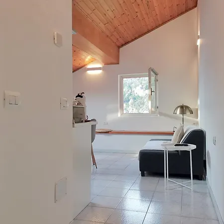 Mave's House 2, Of Como, Near Varenna Apartament Bellano