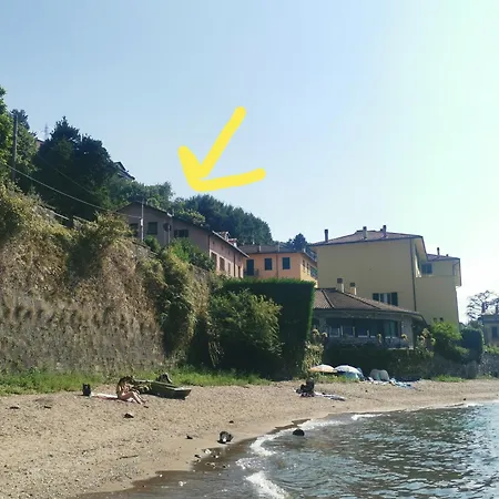 Appartamento Mave's House 2, Of Como, Near Varenna Bellano