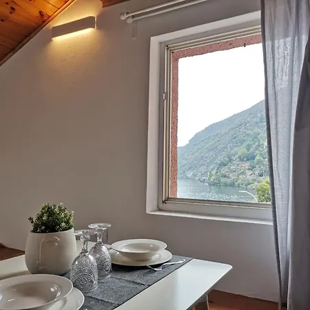 Mave's House 2, Of Como, Near Varenna *