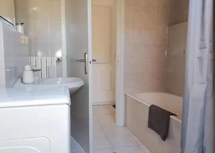 Mave's House 2, Of Como, Near Varenna *