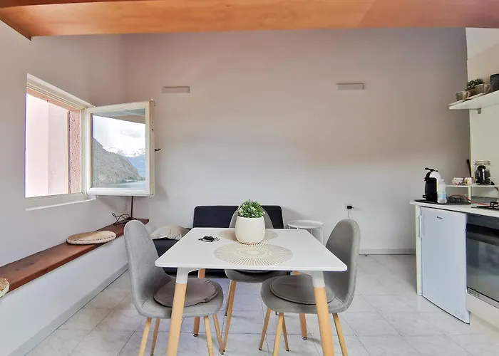 דירה Mave's House 2, Of Como, Near Varenna