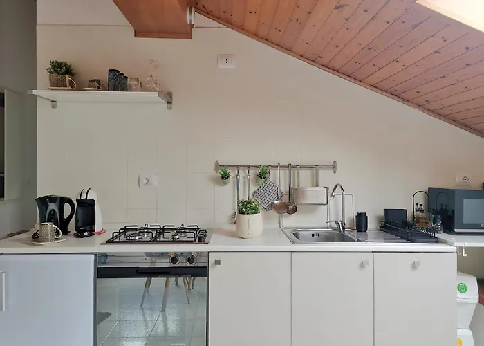 Mave's House 2, Of Como, Near Varenna *