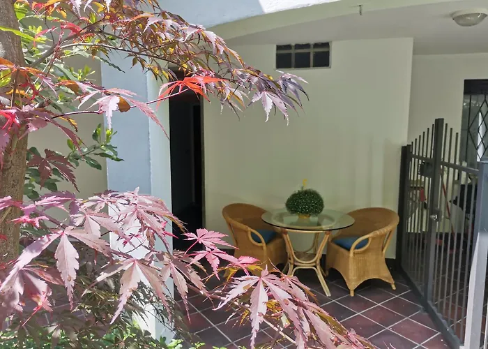 Mave's House 2, Of Como, Near Varenna דירה