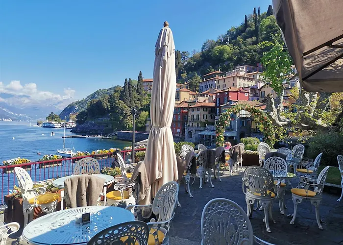 Mave's House 2, Of Como, Near Varenna