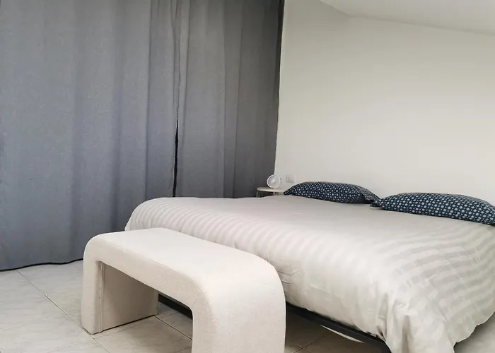 דירה Mave's House 2, Of Como, Near Varenna בלאנו