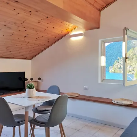 Mave's House 2, Of Como, Near Varenna Apartamento Bellano