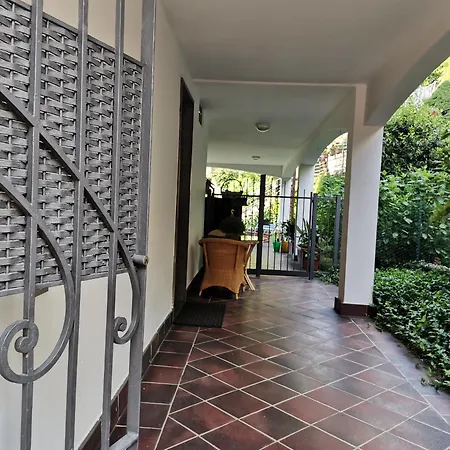 Mave's House 2, Of Como, Near Varenna *