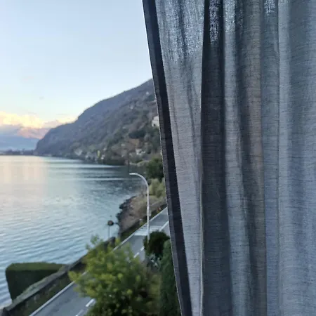 Mave's House 2, Of Como, Near Varenna Bellano