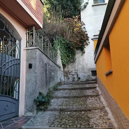 Appartement Mave's House 2, Of Como, Near Varenna *