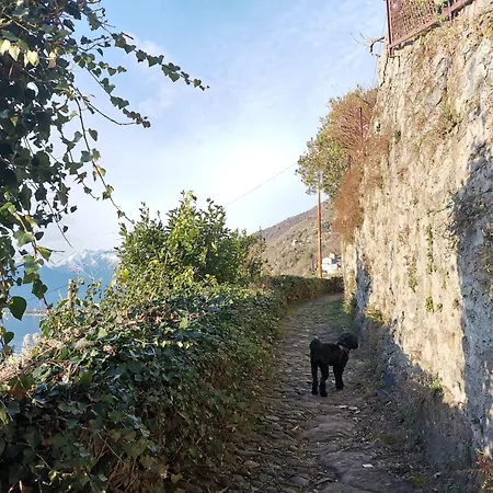 Mave's House 2, Of Como, Near Varenna * Bellano