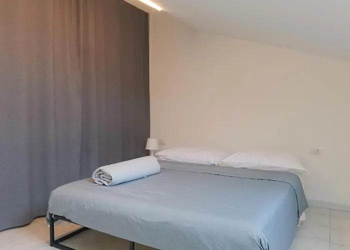 Appartement Mave's House 2, Of Como, Near Varenna Bellano