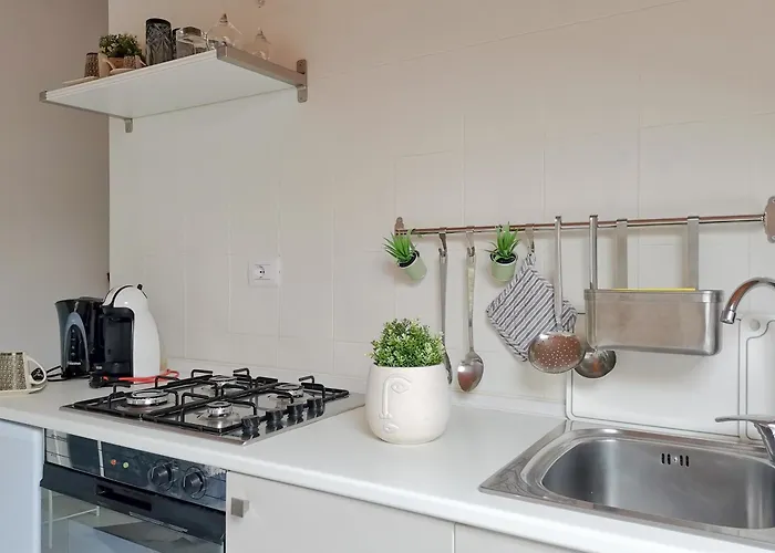 Appartement Mave's House 2, Of Como, Near Varenna *