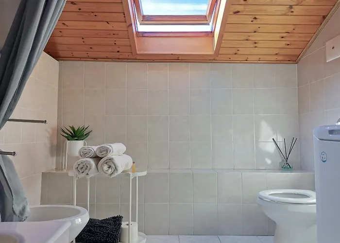 Appartement Mave's House 2, Of Como, Near Varenna *