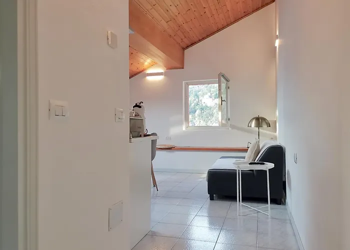 Mave's House 2, Of Como, Near Varenna Appartement Bellano