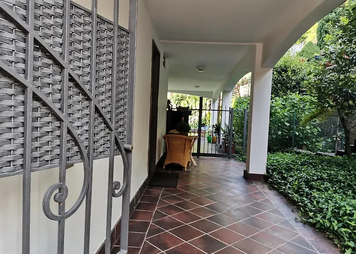 Mave's House 2, Of Como, Near Varenna *