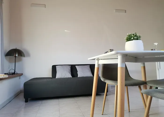 Mave's House 2, Of Como, Near Varenna Appartement