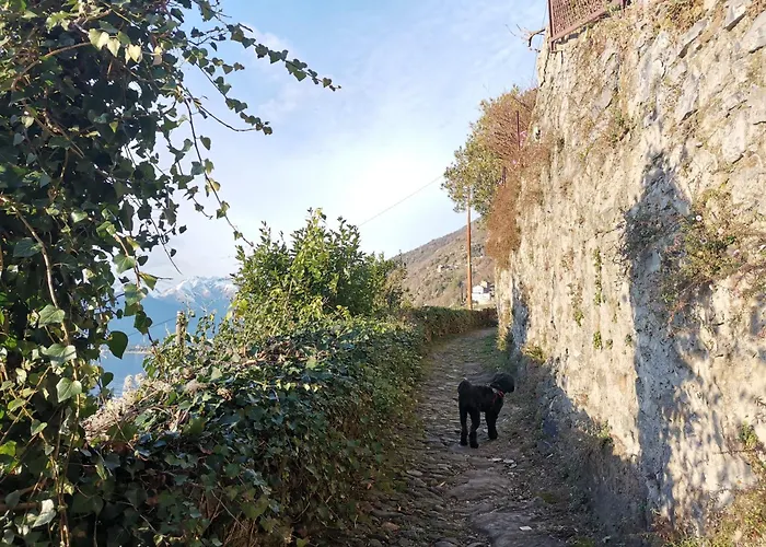 Mave's House 2, Of Como, Near Varenna * Bellano