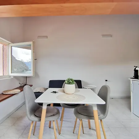 公寓 Mave's House 2, Of Como, Near Varenna