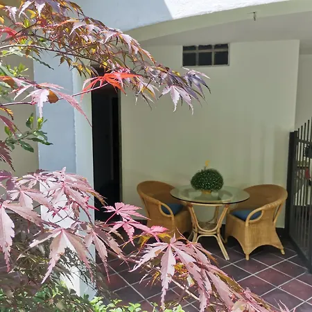 Mave's House 2, Of Como, Near Varenna 公寓