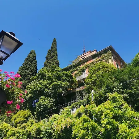 公寓 Mave's House 2, Of Como, Near Varenna *